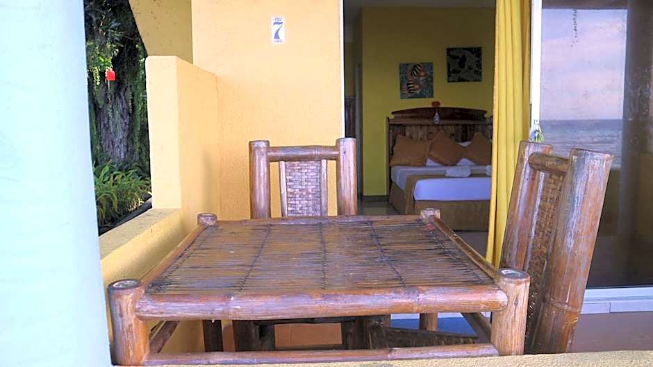 Camiguin Island Golden Sunset Beach Club