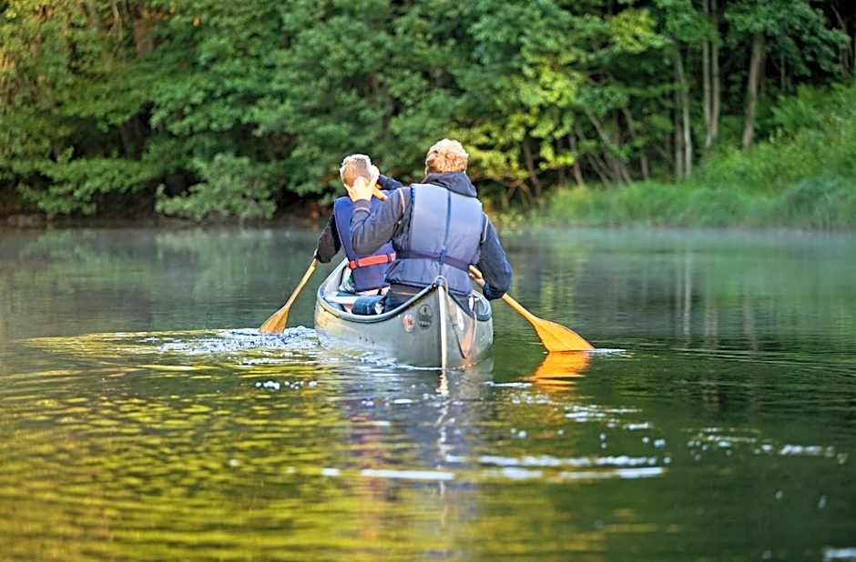 Hestraviken Hotell & Spa