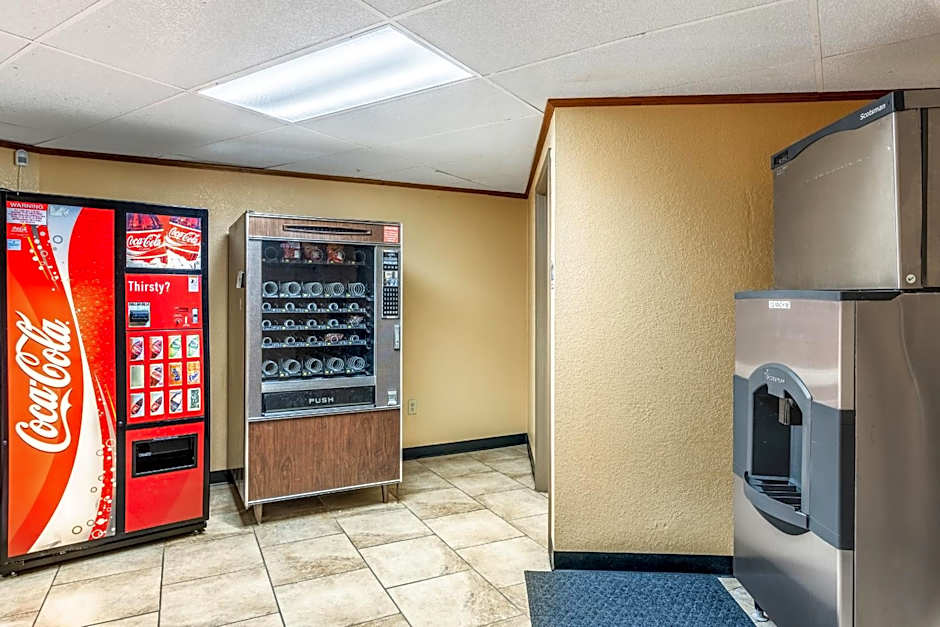 Americas Best Value Inn Searcy