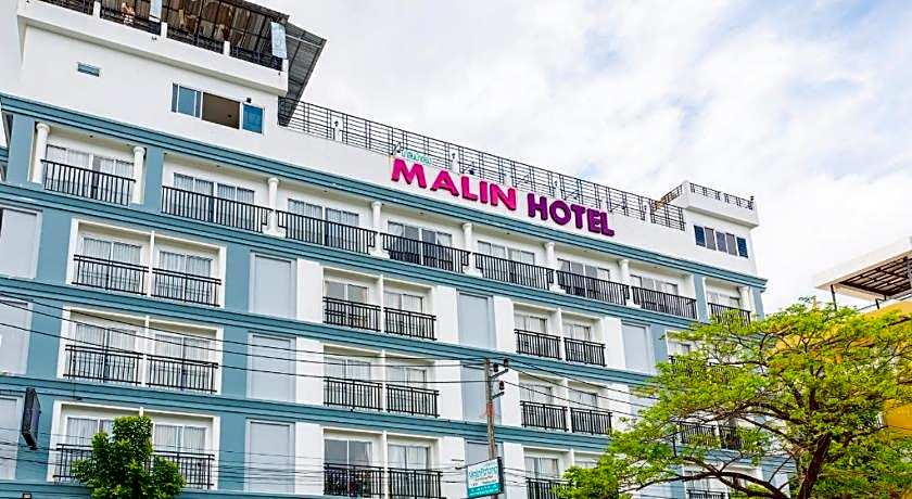 Malin Patong Hotel