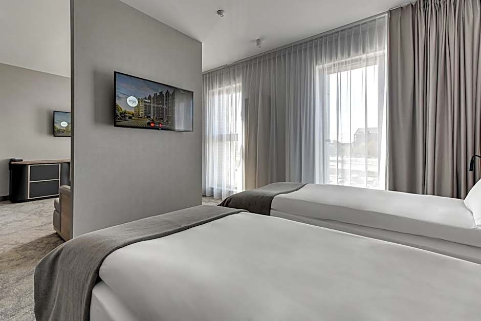 GRANO HOTEL Gdańsk Old Town