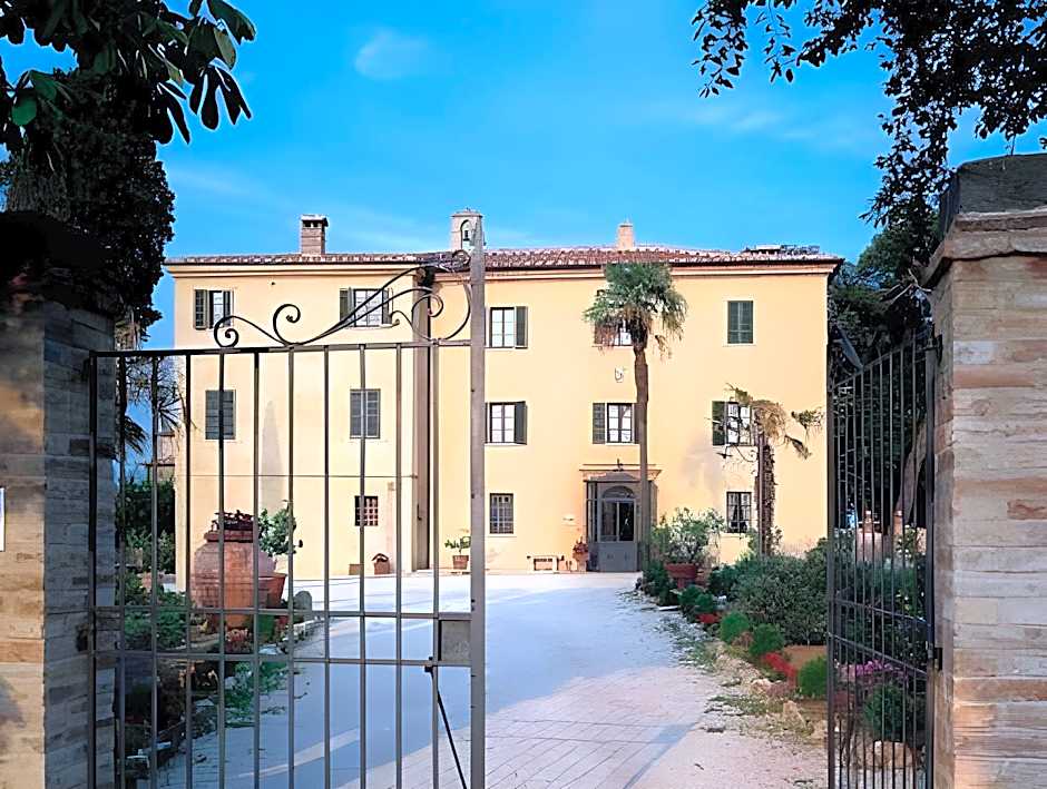 Hotel Borgo Casabianca