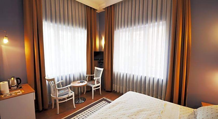 Khalkedon Hotel Istanbul