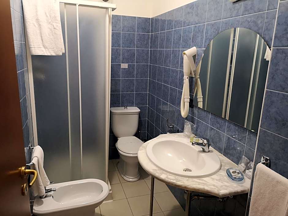 Oasi Park Hotel