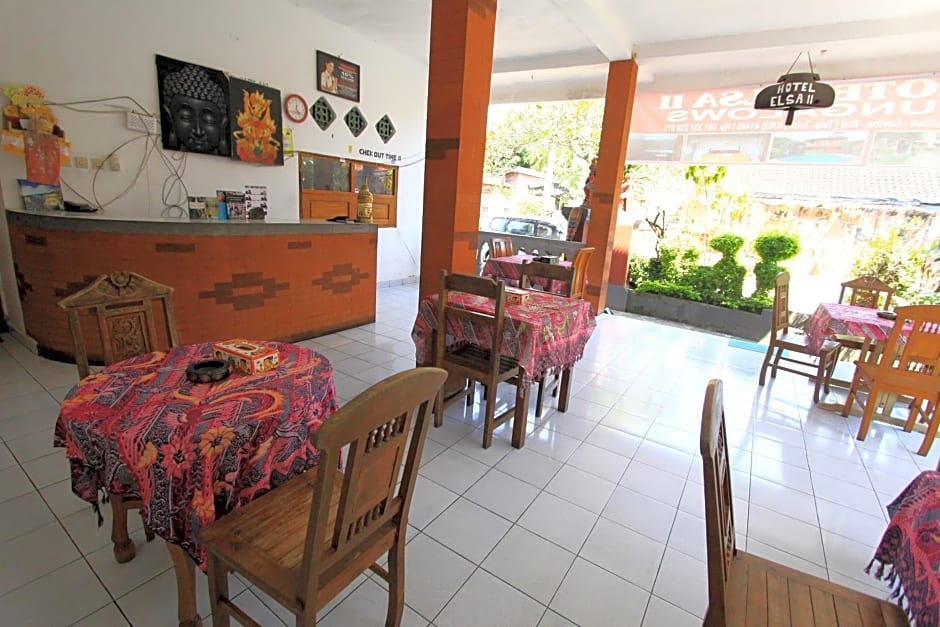 Pondok Wisata Elsa 2