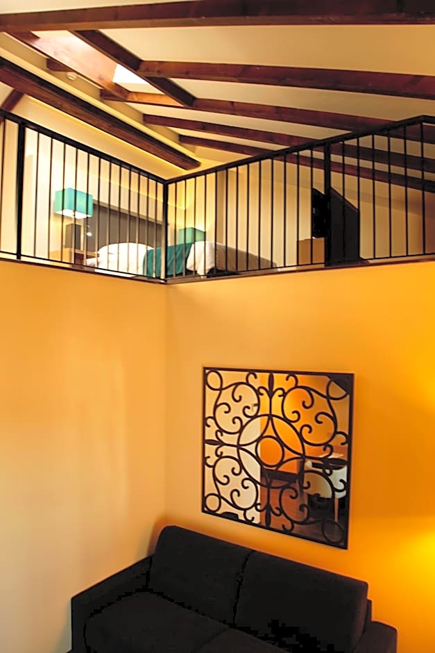 Hotel Spa Martín el Humano