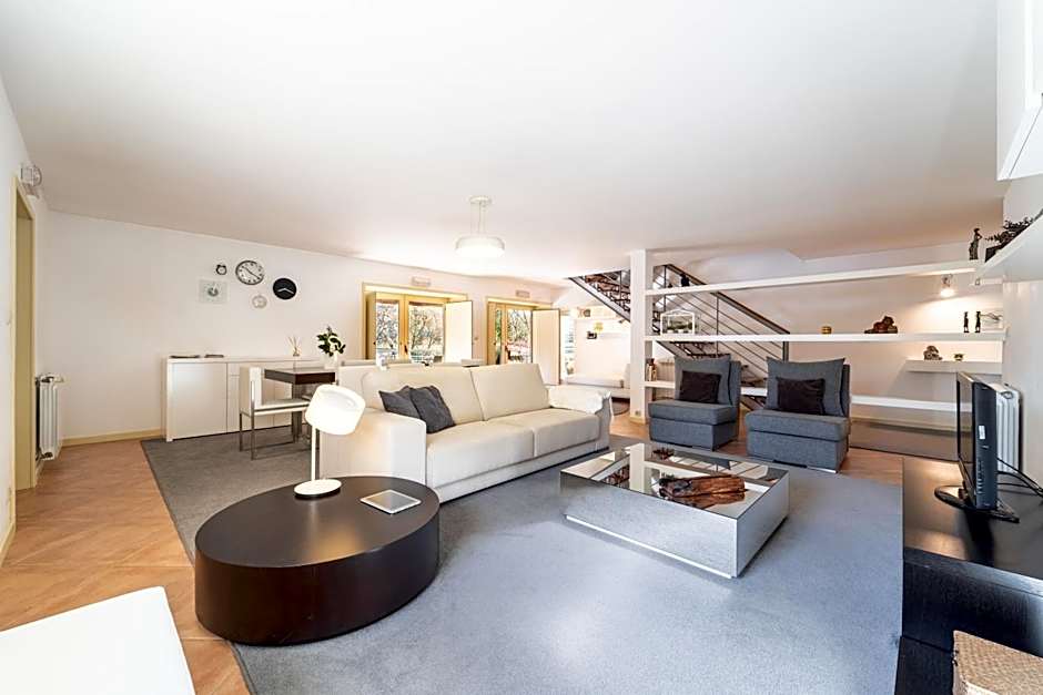 Riba Rio - Unique Nature Spot