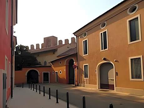 Rometta Hotel
