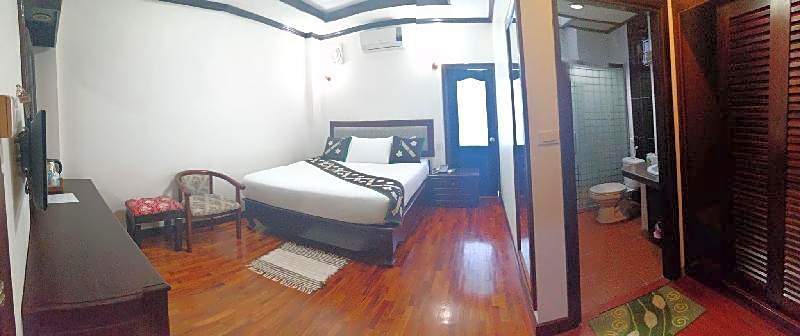Anoulack Khen Lao Hotel