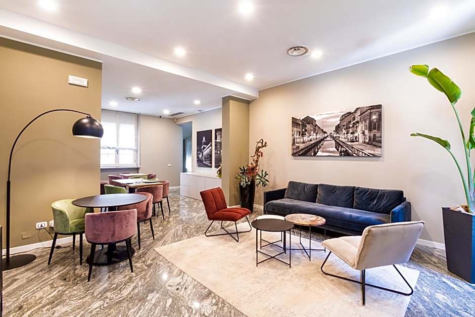 Martini Suite
