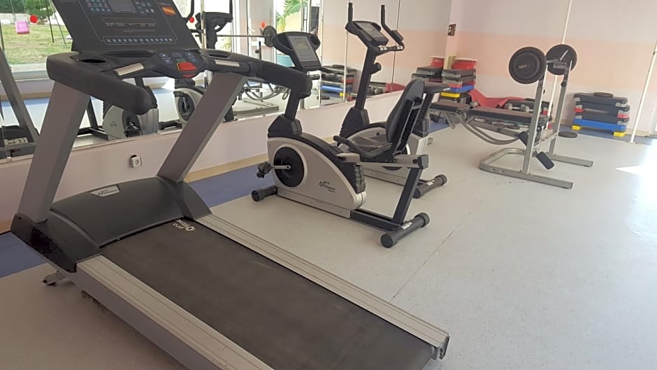 Kaila Krizantem Hotel