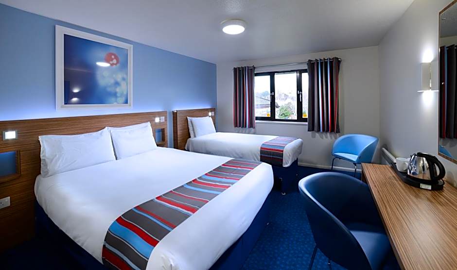 Travelodge Dublin Airport South