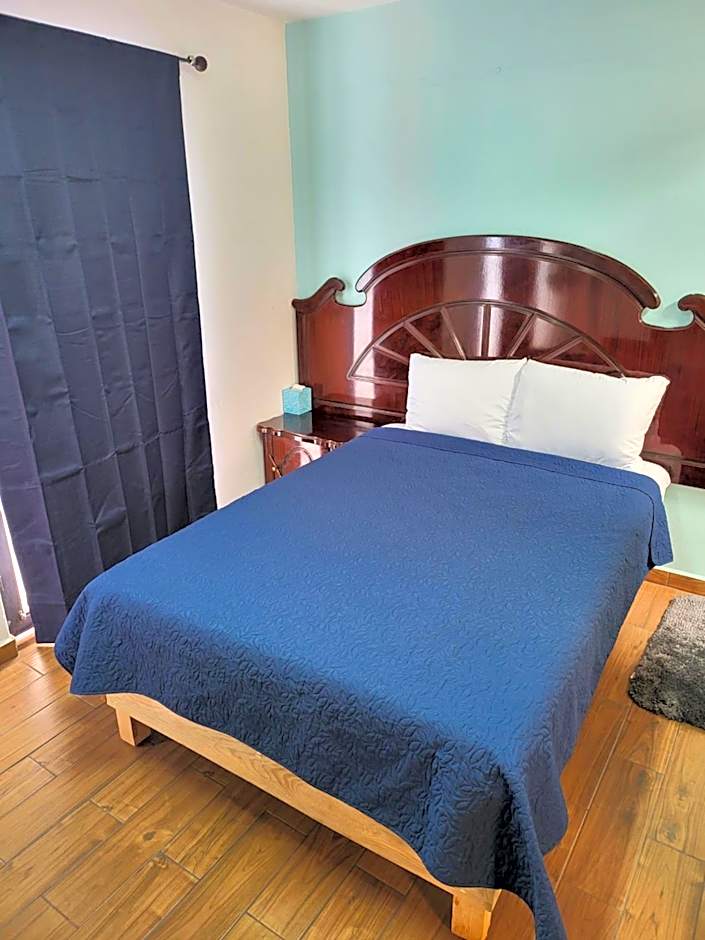 CASARU HOTEL OAXACA