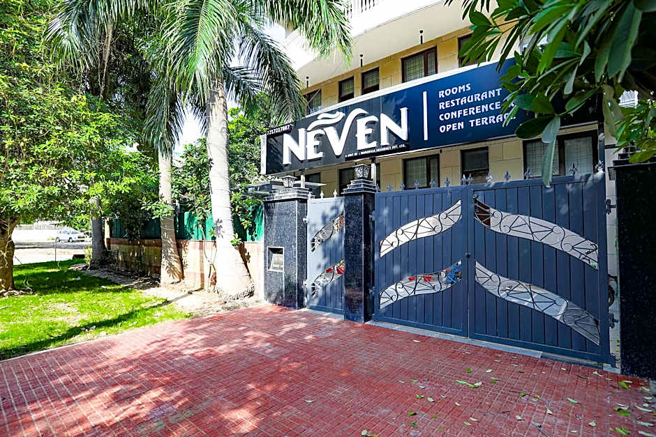 NV by FabHotel – Gurgaon, NY