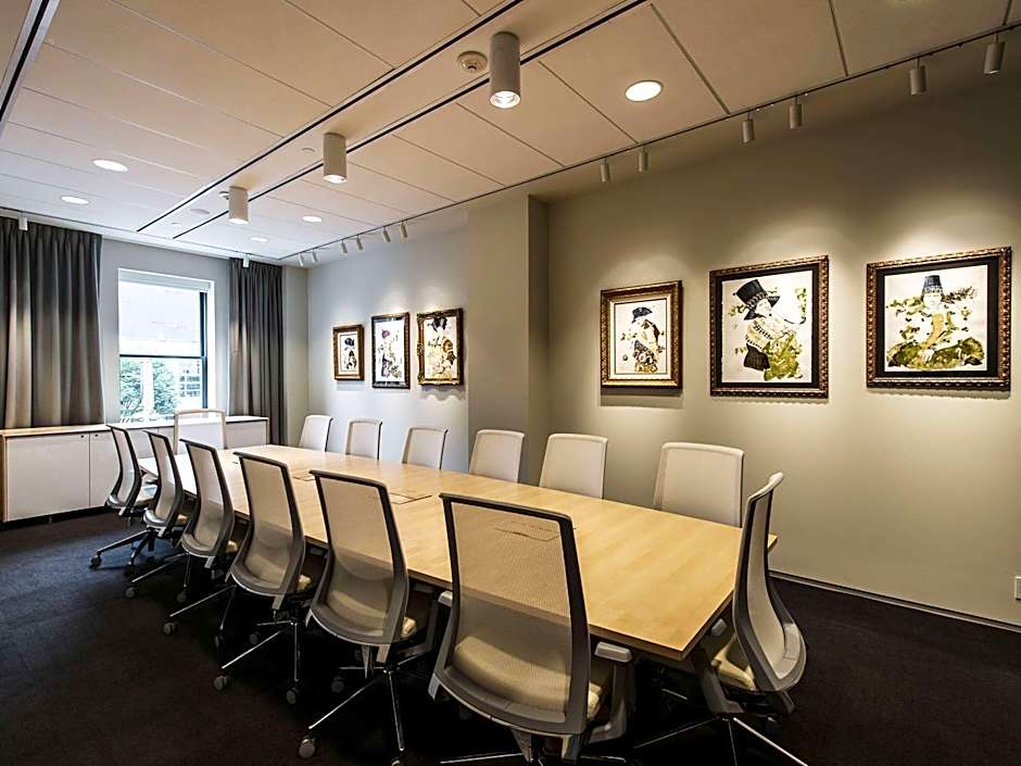 Hotel 55 Chicago Downtown