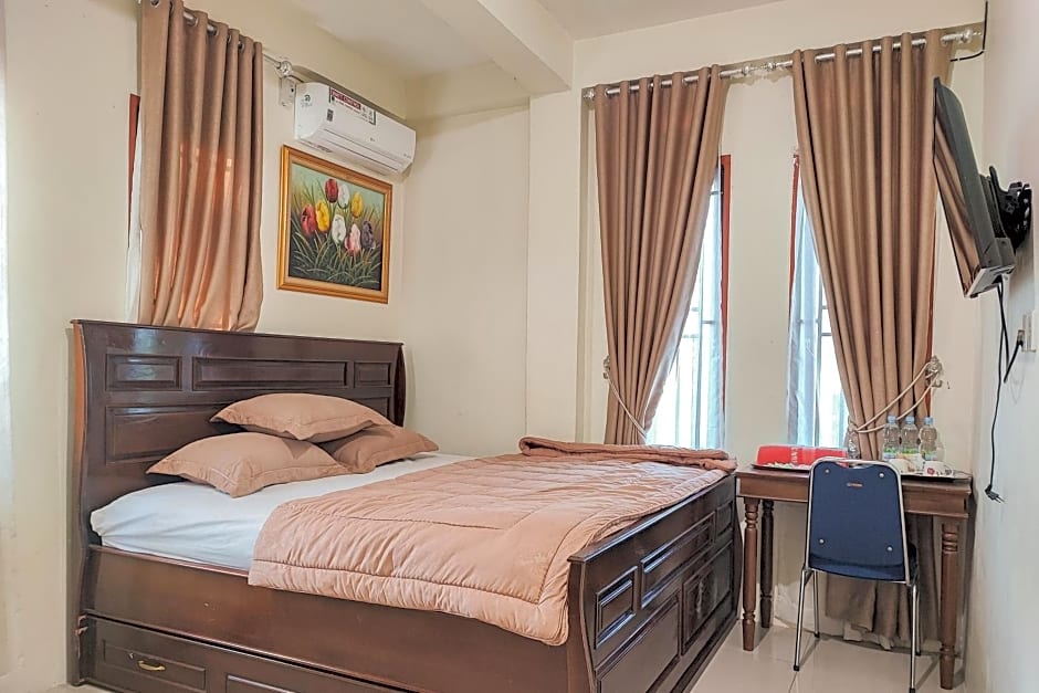 RedDoorz Syariah @ Penginapan Citra Alam 2