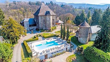 Château de Candie