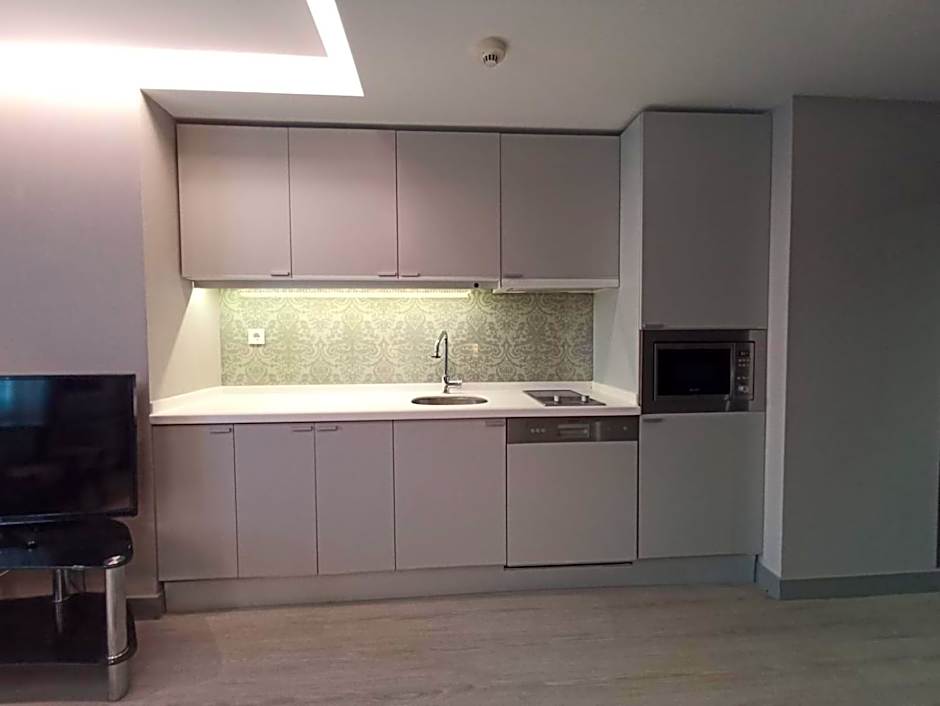 Star of İstanbul Residence