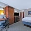 Holiday Inn Express and Suites Cincinnati Riverfront
