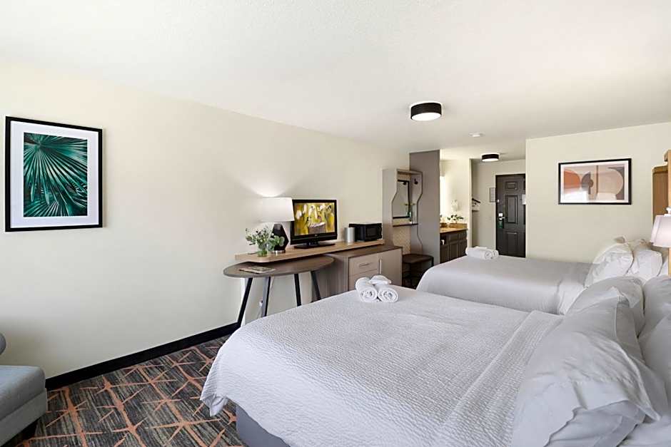 Holiday Inn Redding By IHG