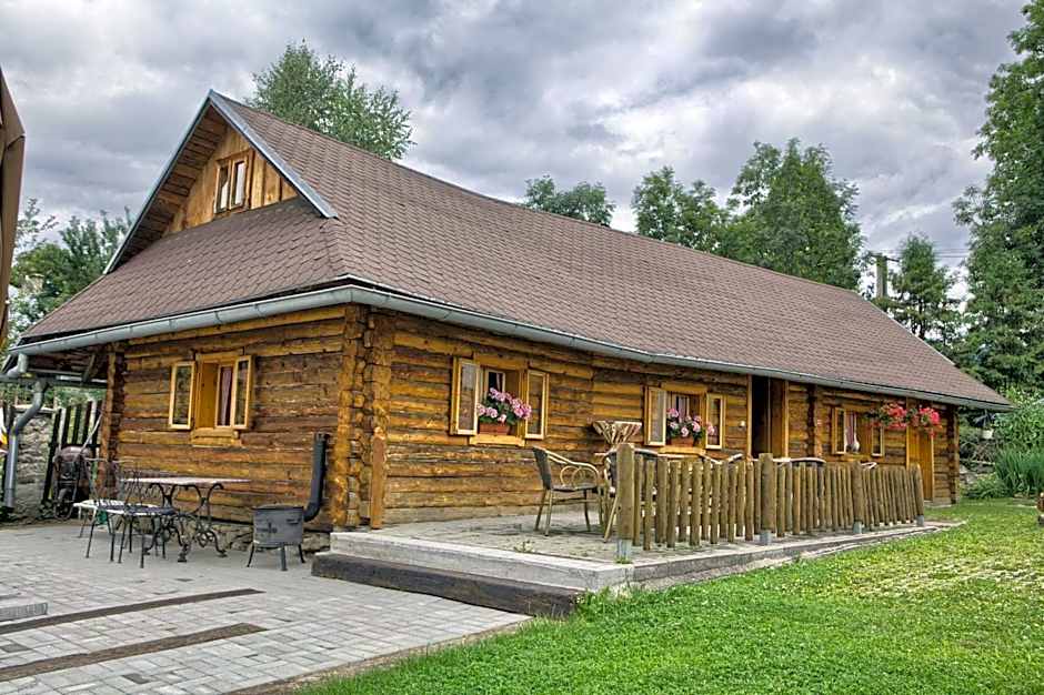 Penzión Fantázia Michalová - Brezno-Muránska planina