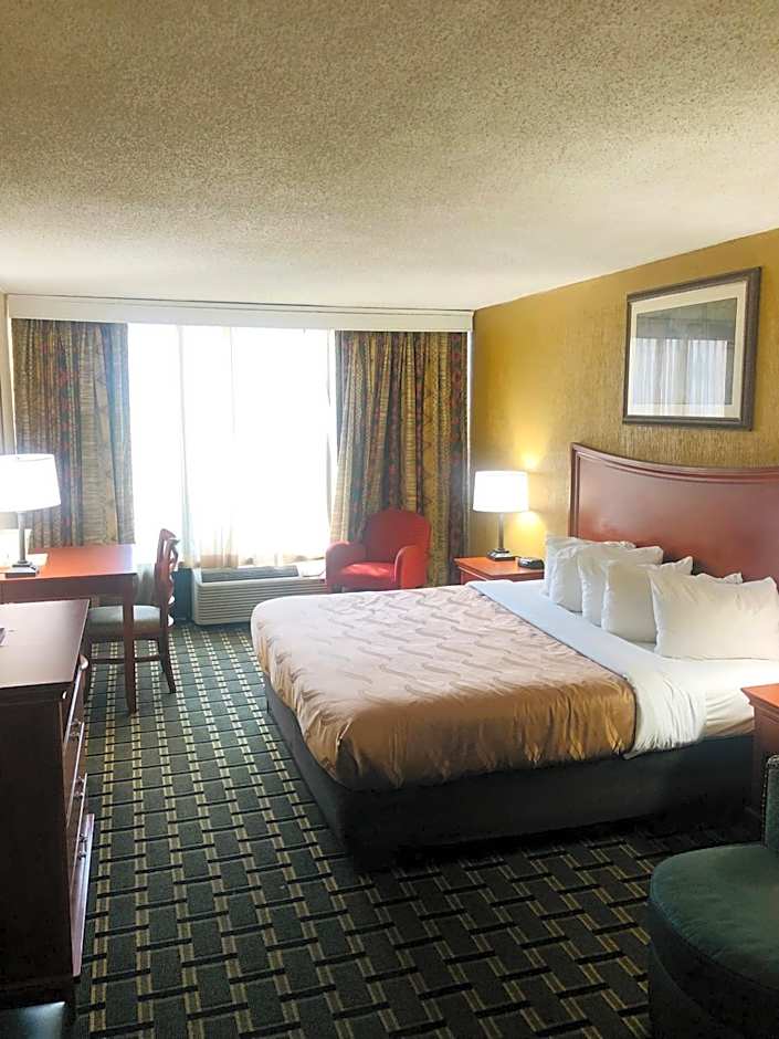 Quail Inn and Suites - Myrtle Beach