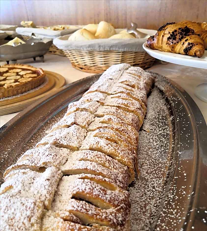 Albergo Ristorante Scanapà