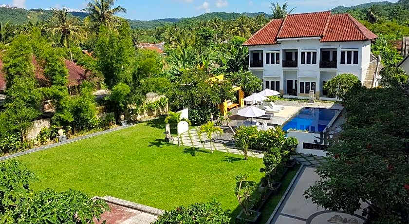 JM Hotel Kuta Lombok