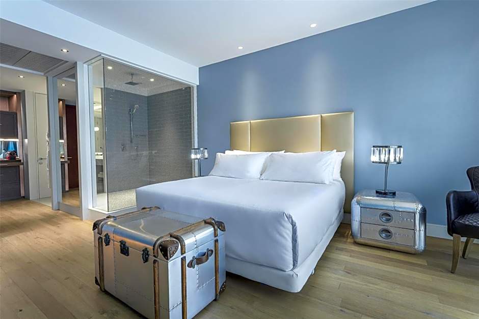 NH Collection Santiago Casacostanera