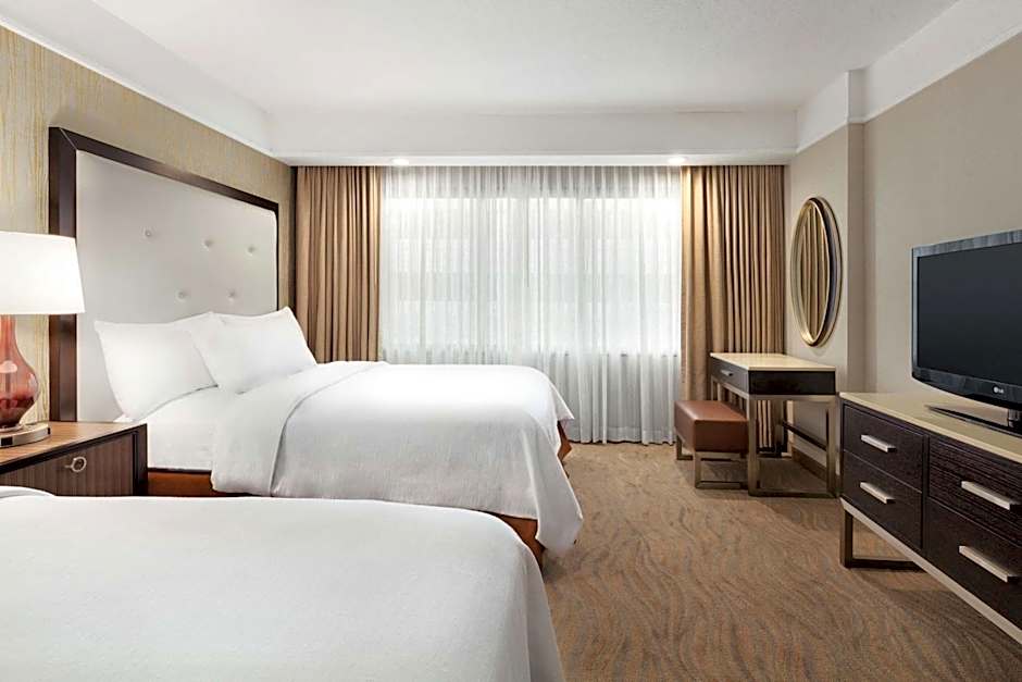 Embassy Suites by Hilton Irvine Orange County Airport