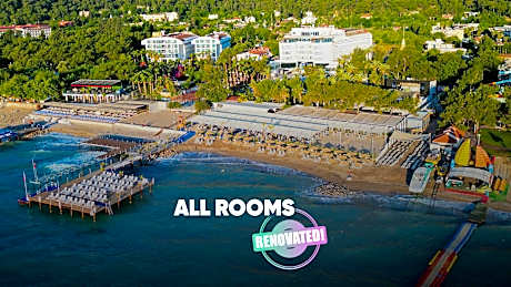 Catamaran Quality Times