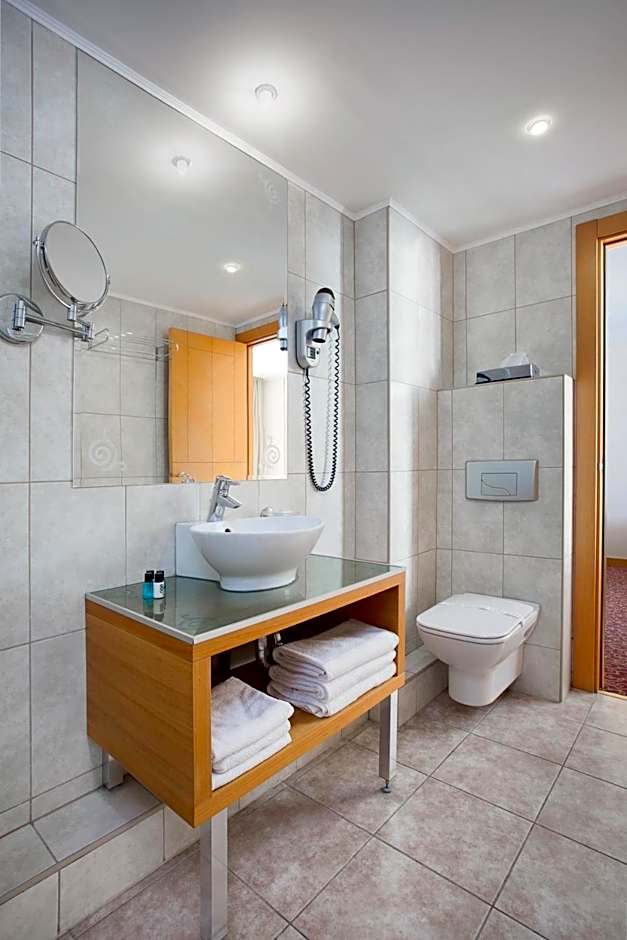Marmara Hotel Budapest