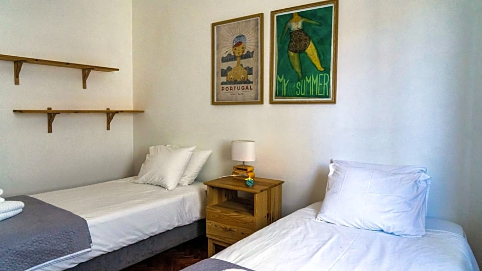 Mr Ziggy's Surfhouse