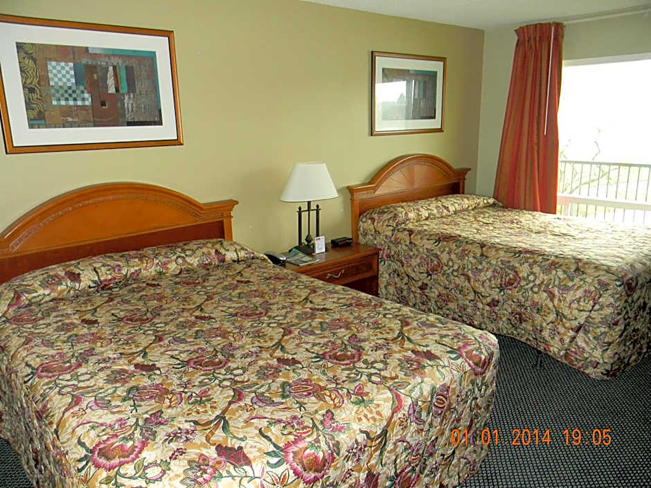 Lakeview Inn Centralia