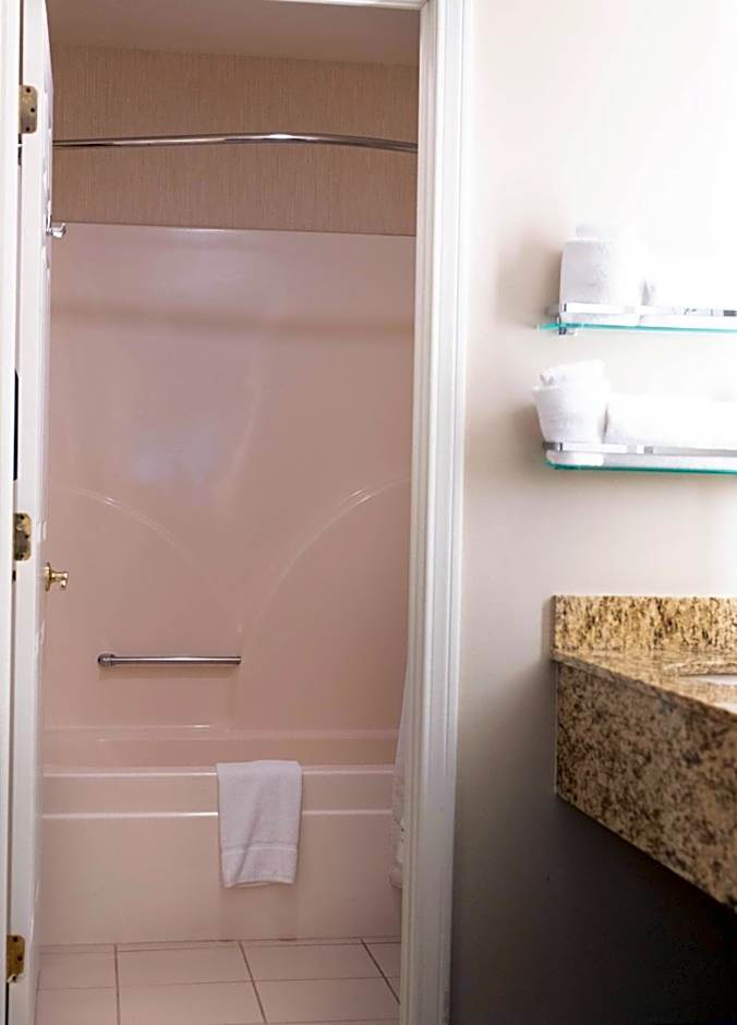 Hawthorn Suites by Wyndham Erie