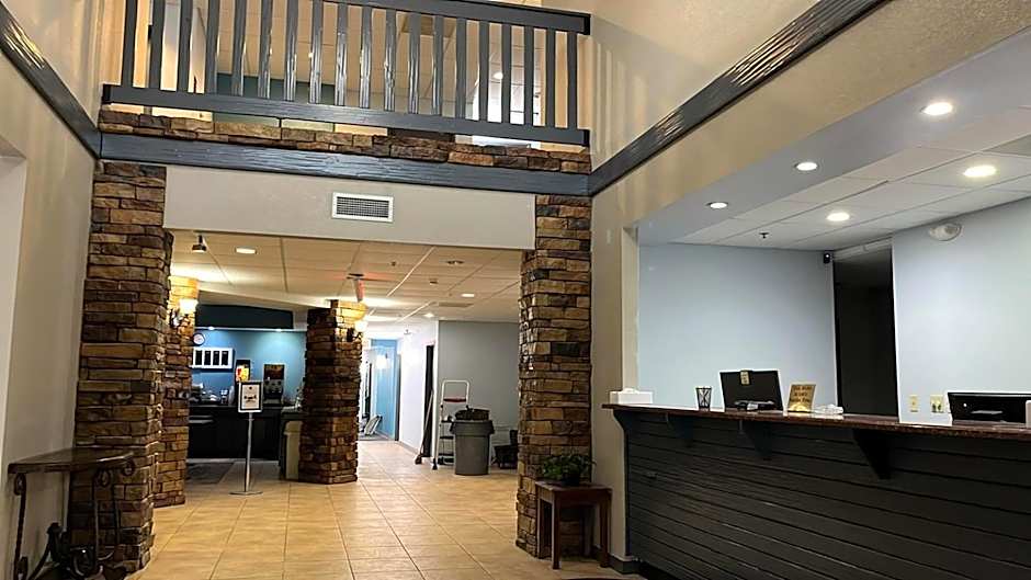 Days Inn by Wyndham Coffeyville