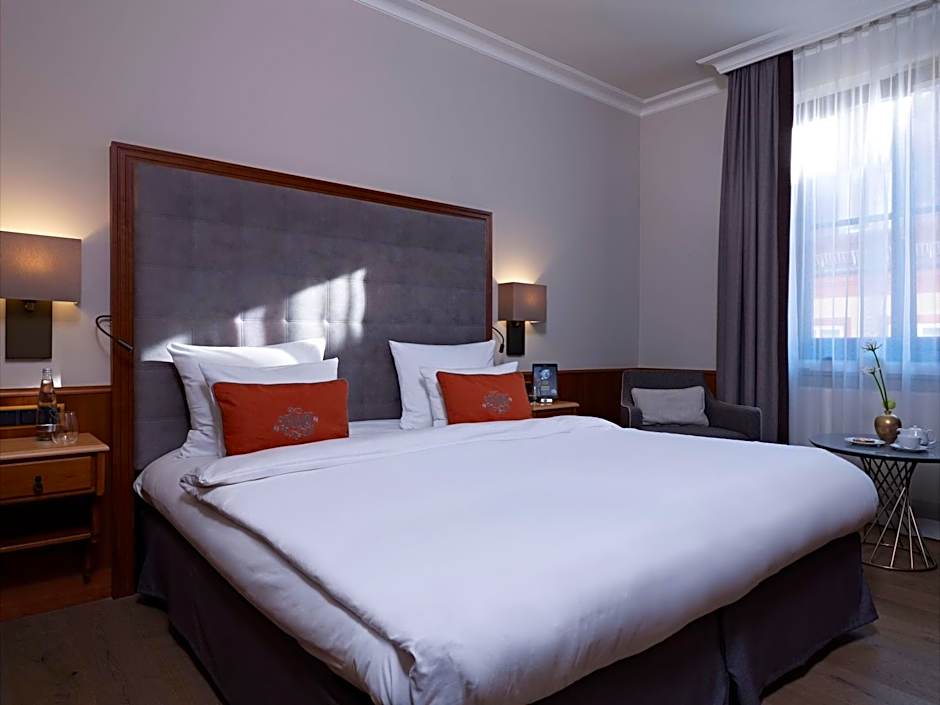 Platzl Hotel - Superior