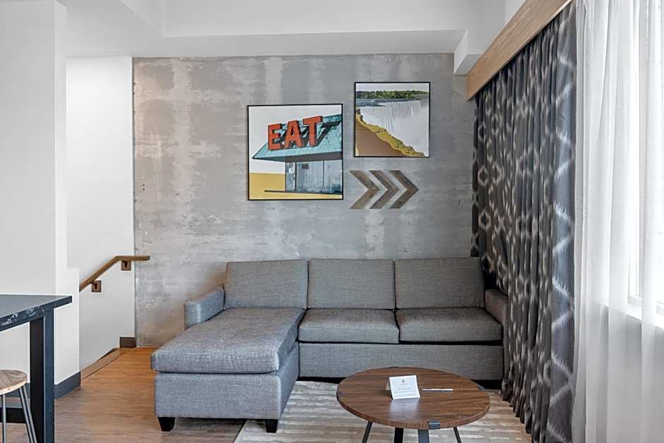 Cannery Lofts Niagara