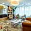 Zenao Appart'hotels Suresnes