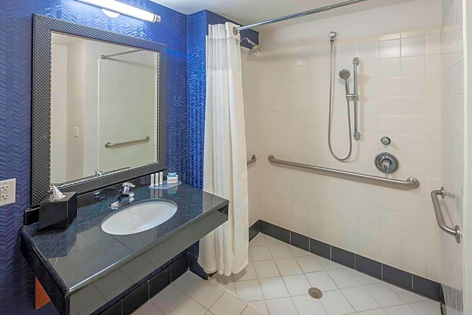 Fairfield by Marriott Inn & Suites Austin Parmer/Tech Ridge