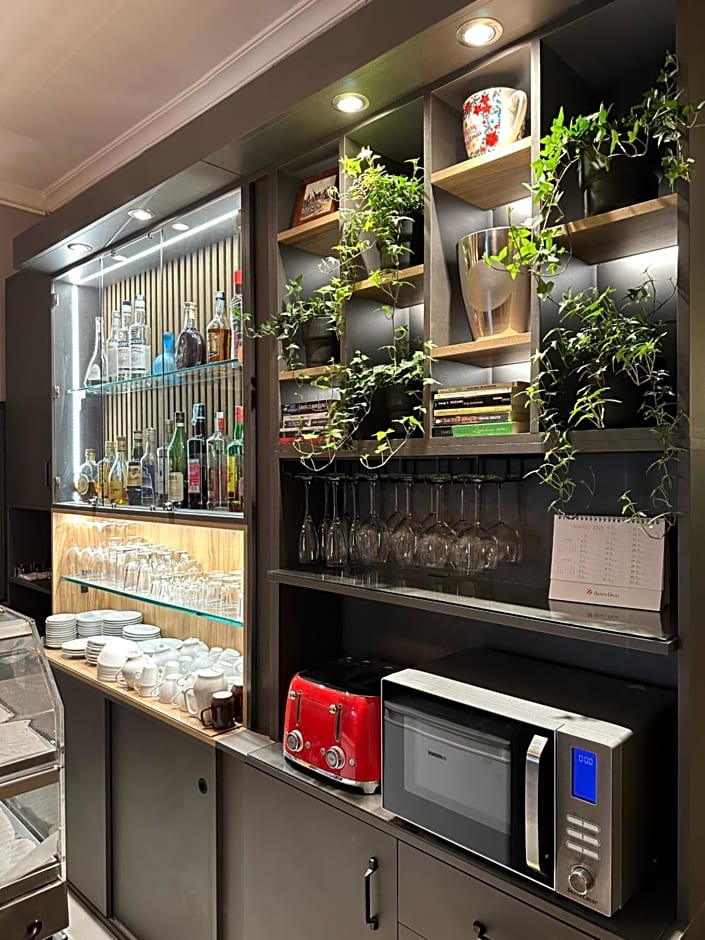 Hotel Umbria