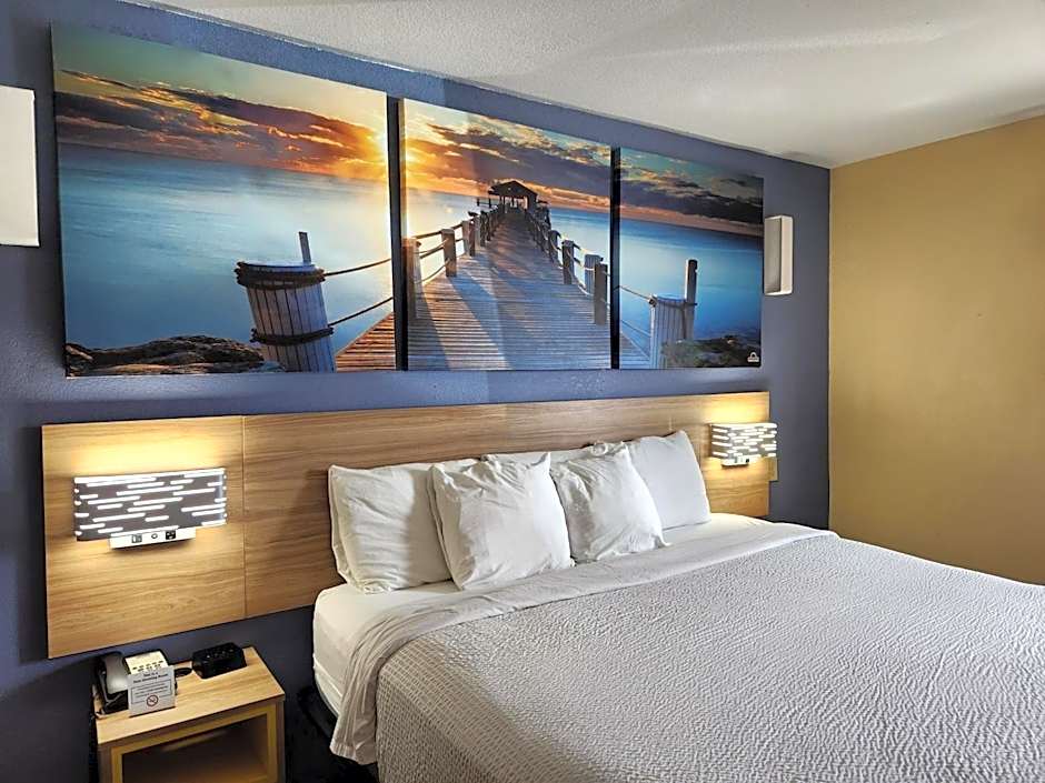 Days Inn by Wyndham New Orleans Pontchartrain
