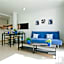 Charmsuites Paralel Apartments