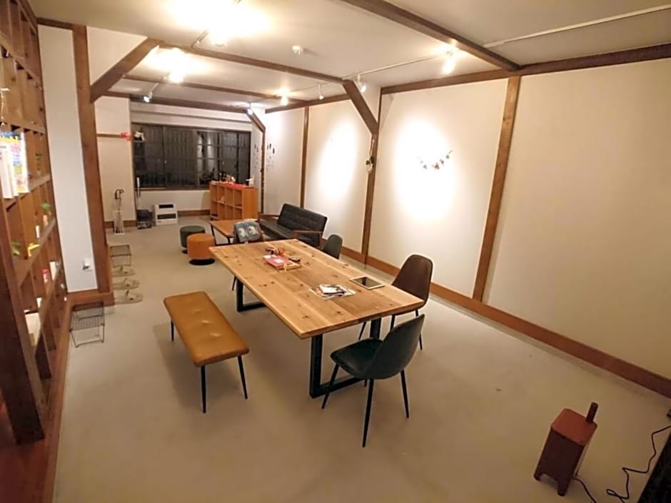 KINOSAKI KNOT female only dormitory - Vacation STAY 25710v