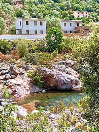 CASA VOLTEGIRA