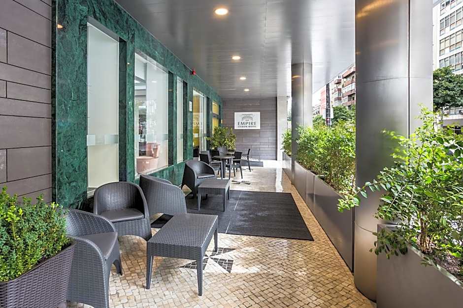 Empire Lisbon Hotel