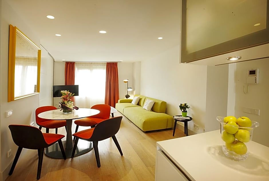 Cosmo Apartments Rambla Catalunya