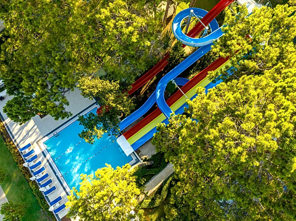 MIRADA DEL MAR HOTEL