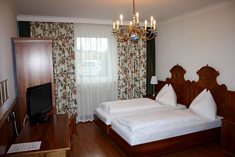 Hotel Alhartinger Hof