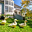 Greenmantle Estate Hotel